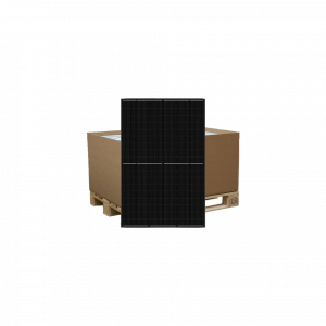 Palette de 36 JASOLAR 415W Mono