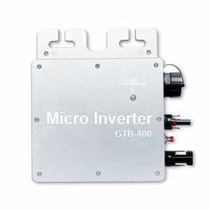 Micro-onduleur 400Wc