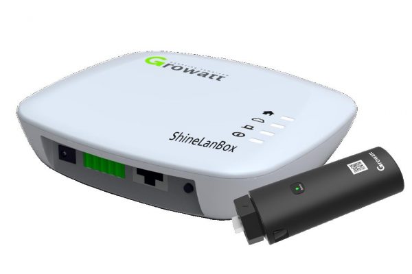 ShineLink-X - Growatt