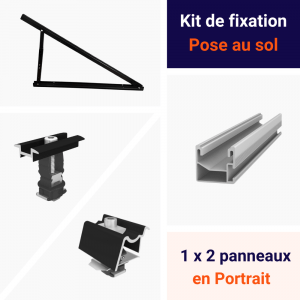 kit-fixation-au-sol-k2-systems-2-panneaux